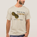 Search for legumes tshirts Funny