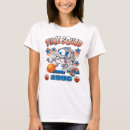 Search for bugs bunny tshirts Tune squad