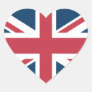 Search for patriotic stickers England