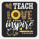 Search for love teaching stickers Inspire