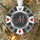 Search for poker chips christmas decor Blackjack