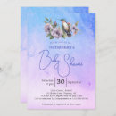 Search for hummingbird invitations Summer