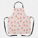Search for fruit aprons Peach