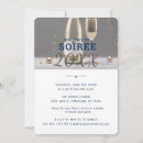 Search for champagne seasonal invitations Minimalist