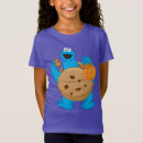 Search for holiday sesame street tshirts Character