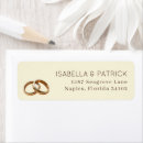 Search for illustration return address labels Minimalist