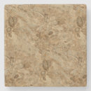 Search for brown marble coasters Tan