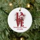 Search for gnome ceramic christmas tree decorations Whimsical