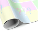 Search for gender wrapping paper Its a boy