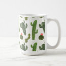 Search for cute cactus mugs Mexico