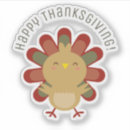 Search for gobble gobble stickers Autumn