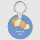 Search for bread key rings Bakery