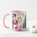 Search for nutcracker ballet mugs Ballerina
