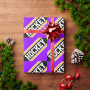 Search for black and purple wrapping paper Cool
