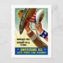 Search for ally vertical postcards Allies