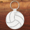 Search for cheap volleyball key rings Player