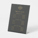 Search for makeup price lists Professional