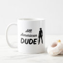 Search for all american mugs Usa