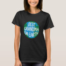 Search for worlds best grandma tshirts Granny
