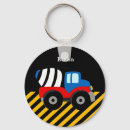 Search for construction key rings Kids