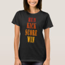 Search for score clothing Kick