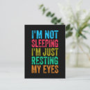 Search for resting postcards Nap