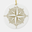 Search for compass christmas tree decorations Gold