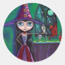 Search for dragon eye stickers Mystical