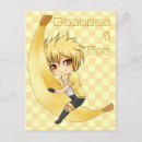 Search for japanese anime postcards Chibi