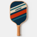 Search for cool pickleball paddles Retro