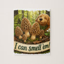 Search for edible puzzles Fungus