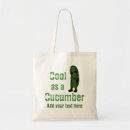 Search for cucumber bags Cool as a cucumber