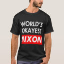 Search for nixon tshirts First
