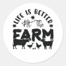 Search for farm life stickers Goats