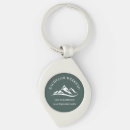 Search for forest wedding key rings Mountains