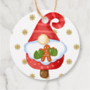 Search for santa claus favour tags Xmas