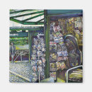 Search for newspaper magnets Elegant