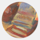 Search for still life painting stickers Books