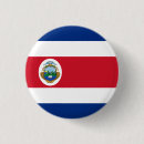 Search for rican badges Costa rican flag