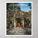 Search for cambodia travel posters Retro