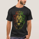 Search for rastafarian tshirts Reggae