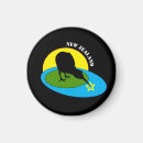 Search for kiwis magnets New zealand