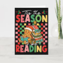 Search for preschool teacher christmas cards College