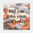Search for pill magnets Photography