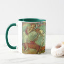 Search for edgar degas mugs Ballet