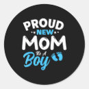 Search for new mom stickers Party