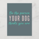 Search for dog quotes postcards Modern