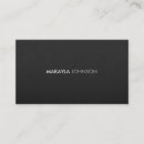 Search for perforated business cards Professional