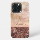 Search for agate stone iphone cases Rose gold