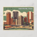 Search for fort worth texas postcards Retro